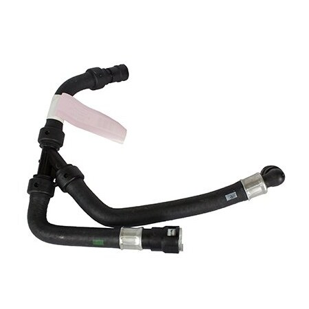 Motorcraft Heater Hose, Kh558 KH558